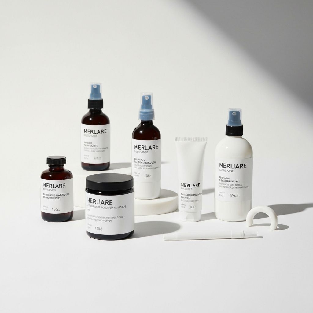 Clear labeling and honest product information presentation